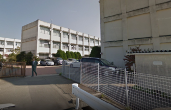 学校,見学,高校,高校見学会