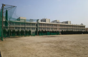 学校,見学,高校,高校見学会