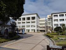 学校,見学,高校