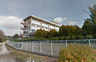 学校,見学,高校