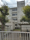 学校,見学,高校