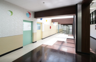 学校,見学,高校