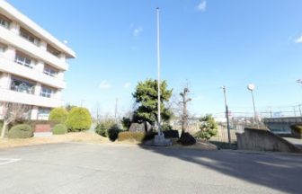 学校,見学,高校