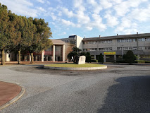 学校,見学,高校