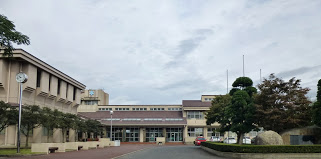 学校,見学,高校