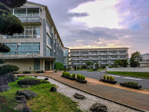 学校,見学,高校