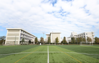 学校,見学,高校