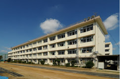 学校,見学,高校