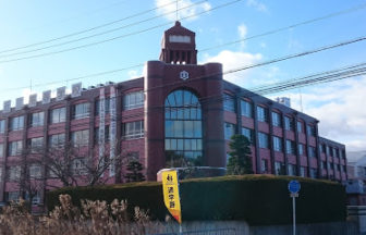 学校,見学,高校,高校見学会