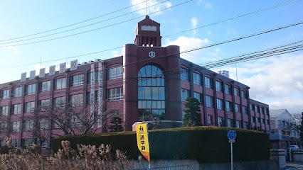 学校,見学,高校,高校見学会