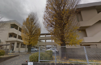 学校,見学,高校