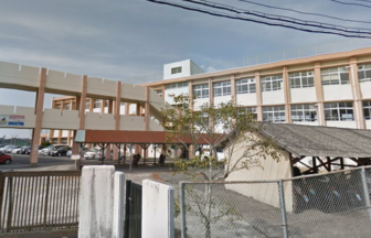 学校,見学,高校