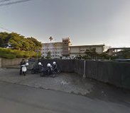 学校,見学,高校