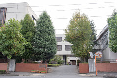 学校,見学,高校