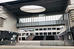 学校,見学,高校