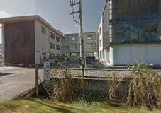 学校,見学,高校