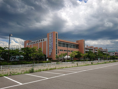 学校,見学,高校