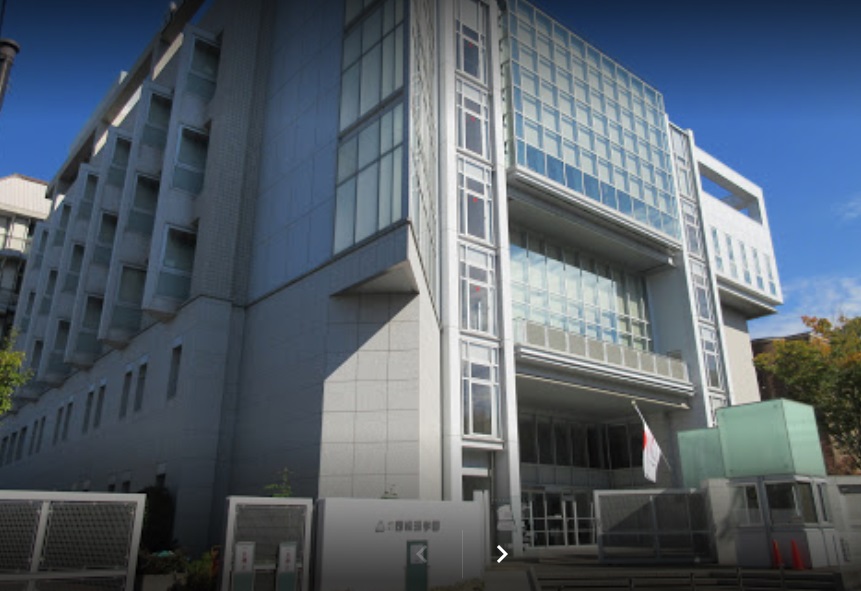 学校,見学,高校