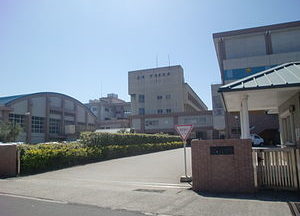 学校,見学,高校,高校見学会