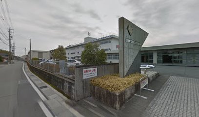 学校,見学,高校,高校見学会