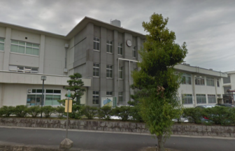 学校,見学,高校,高校見学会