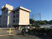 学校,見学,高校,高校見学会