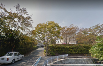 学校,見学,高校,高校見学会