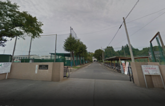 学校,見学,高校,高校見学会