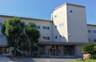 学校,見学,高校,高校見学会