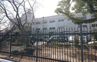 学校,見学,高校,高校見学会