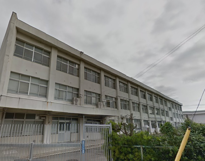 学校,見学,高校,高校見学会