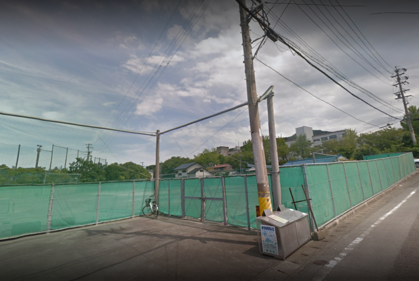 学校,見学,高校,高校見学会