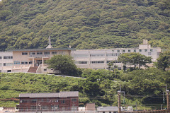 学校,見学,高校,高校見学会