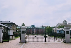学校,見学,高校