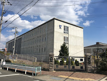 学校,見学,高校,高校見学会