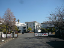 学校,見学,高校,高校見学会