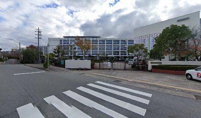 学校,見学,高校,高校見学会