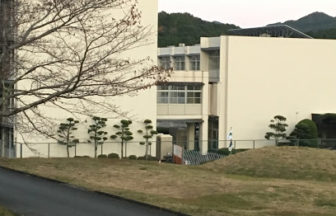 学校,見学,高校,高校見学会
