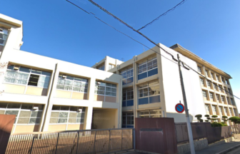 学校,見学,高校,高校見学会