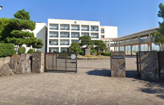 学校,見学,高校,高校見学会