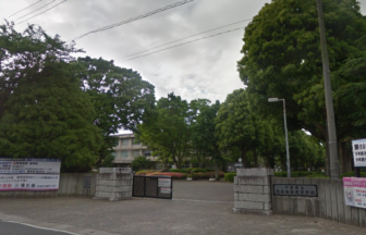 学校,見学,高校,高校見学会