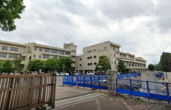 学校,見学,高校,高校見学会