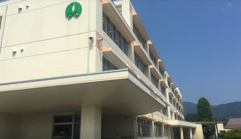 学校,見学,高校