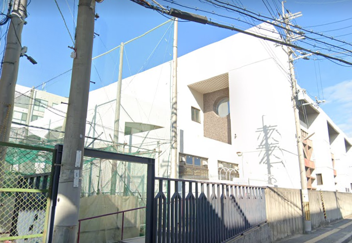 学校,見学,高校