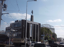 学校,見学,高校