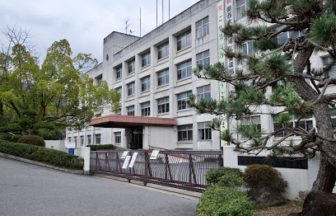 学校,見学,高校,高校見学会