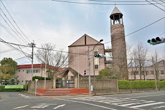 学校,見学,高校,高校見学会