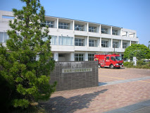 学校,見学,高校