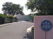 学校,見学,高校