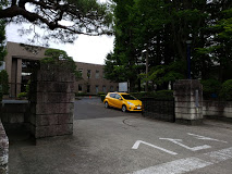学校,見学,高校